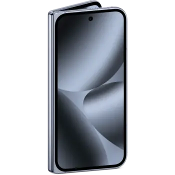 Telefon Google Pixel 10 Pro Fold 5G / Dual‑SIM / 16 GB RAM / 256 GB – Gri e Errët