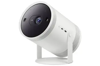 Projektor Samsung SP‑LFF3CLAX / Full HD 1080p / – Bardhë