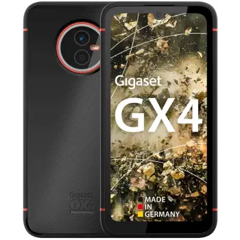 Telefon Gigaset GX4 PRO, 6.1″ HD+ Display, IP68, MIL-STD-810H, i zi
