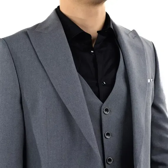 Kostume Elegante Edgers TK407/2096-3 - 2