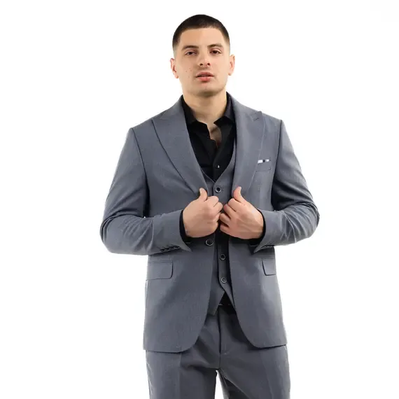 Kostume Elegante Edgers TK407/2096-3 - 11