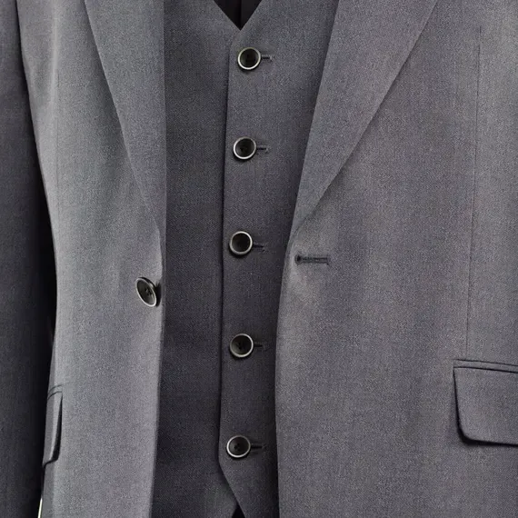 Kostume Elegante Edgers TK407/2096-3 - 4