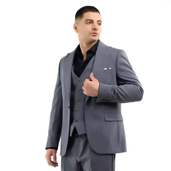 Kostume Elegante Edgers TK407/2096-3 - 5