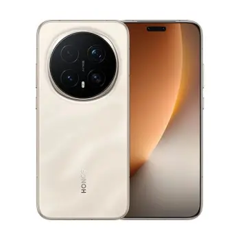 Celular Honor Magic 8 Pro 12+512GB Sunrise Gold