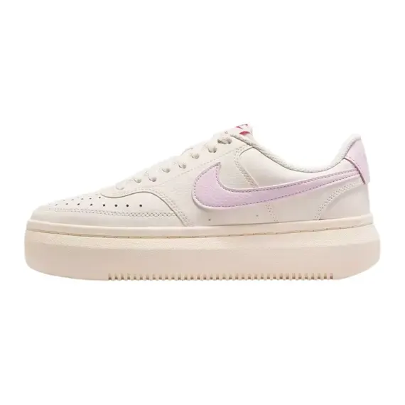 Atlete NIKE W Court Vision Alta Trk3 - 1