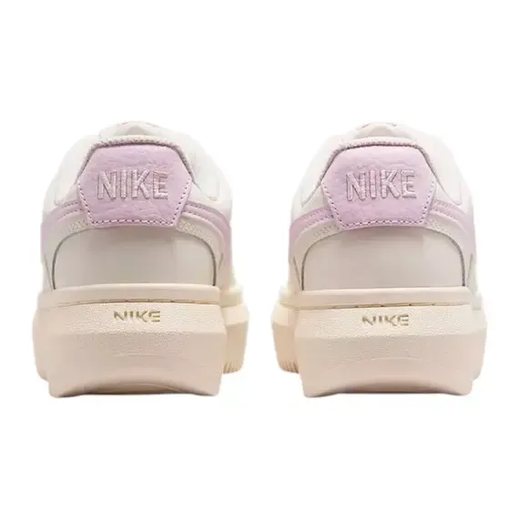 Atlete NIKE W Court Vision Alta Trk3 - 5