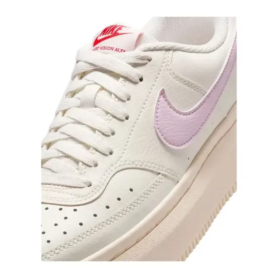 Atlete NIKE W Court Vision Alta Trk3 - 7