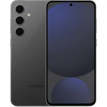 Celular Samsung Galaxy S24 FE SM-S721 8GB 128GB 5G Graphite
