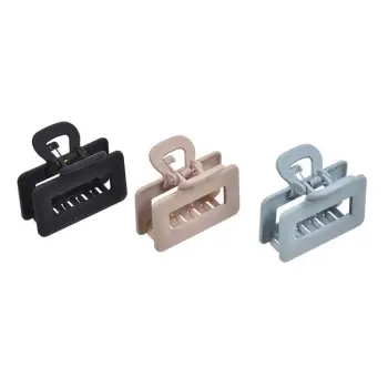 Kapese flokesh per femra katrore e zeze kafe blu 3cp 6.5cm