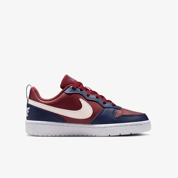 Atlete NIKE Court Borough Low Recraft Bg - 2