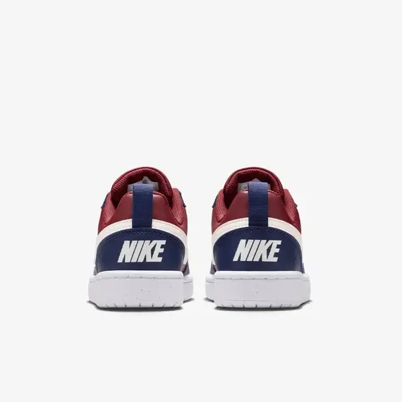 Atlete NIKE Court Borough Low Recraft Bg - 3