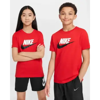 Bluzë NIKE K Nsw Tee Futura Hbr