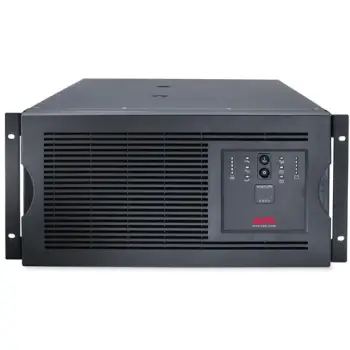 Rack APC Smart‑UPS / SUA5000RMI5U / 5HE / 5000VA / 4000W / 230V
