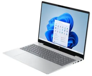 Laptop HP OmniBook 7 16-az0222nw, 16" 2K, Intel Core 5, 16GB RAM