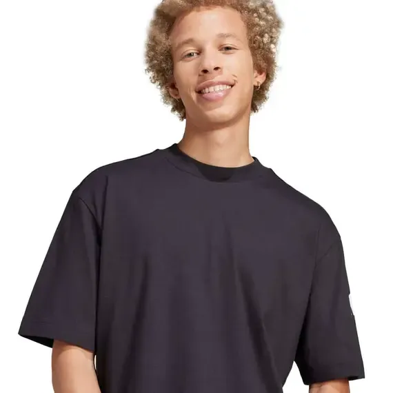 Bluzë ADIDAS M Sj T - 4