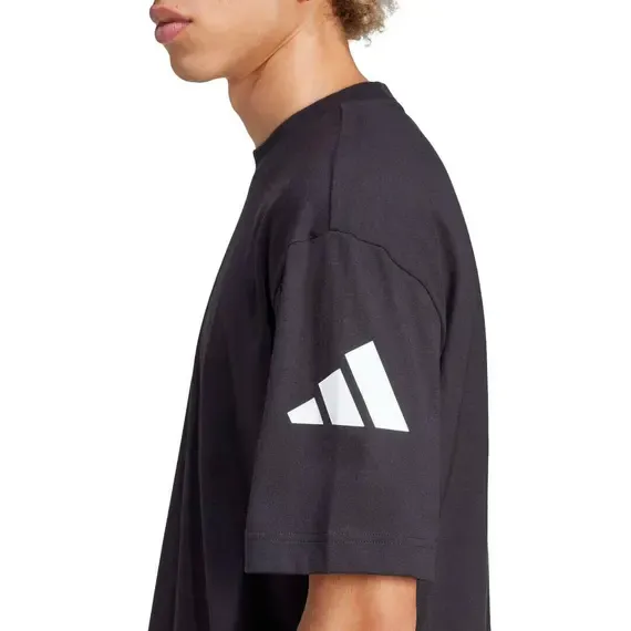 Bluzë ADIDAS M Sj T - 5