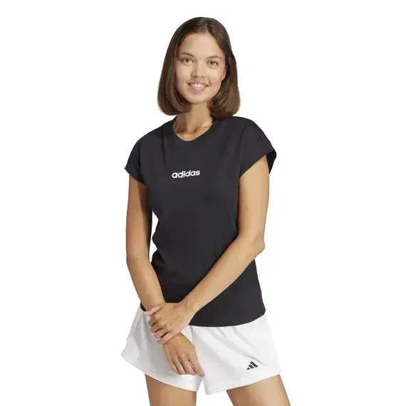 Bluzë ADIDAS W Lin Sj T - 1