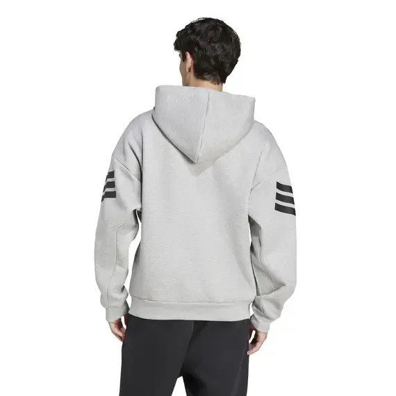 Duks ADIDAS M Fi 3S Fz - 2