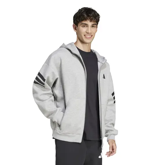 Duks ADIDAS M Fi 3S Fz - 3