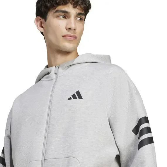 Duks ADIDAS M Fi 3S Fz - 4