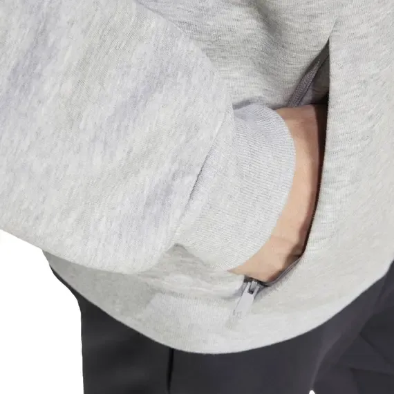 Duks ADIDAS M Fi 3S Fz - 5