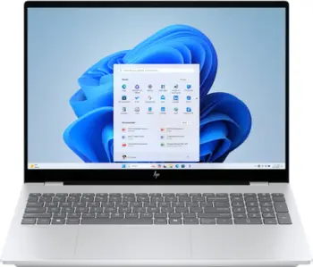Laptop HP OmniBook 7 AI 16-ay0221nw, 16", 2K, 16GB RAM, 1TB SSD, argjendtë