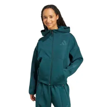 Duks ADIDAS W Z.N.E. Fz