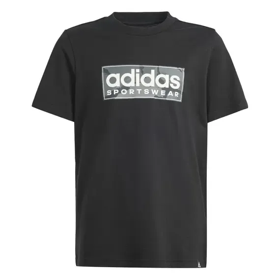 Bluzë ADIDAS B Camo Lin - 1
