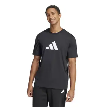 Bluzë ADIDAS M Fi 3Bar Tee