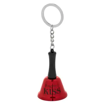 Varese celesash me zile ring for a kiss