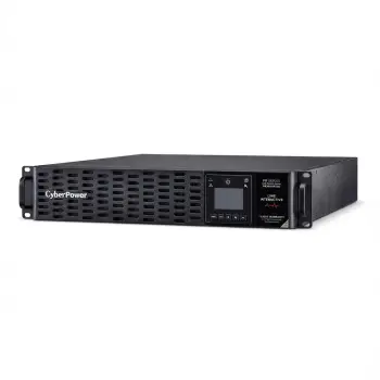 Rack UPS CyberPower PR1500ERTXL2UCN / 19″ / 1500W / Line‑Interactive