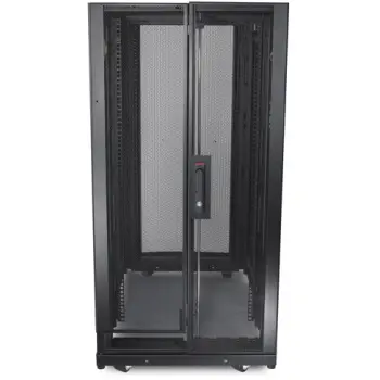 Raft APC NetShelter SX / AR3104 / 24U / 600mm Wide