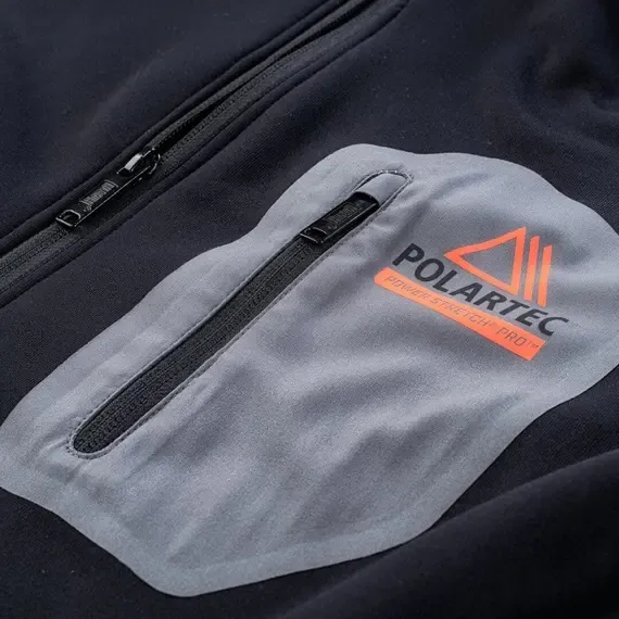 Duks MAGNUM Polartec Alces - 4