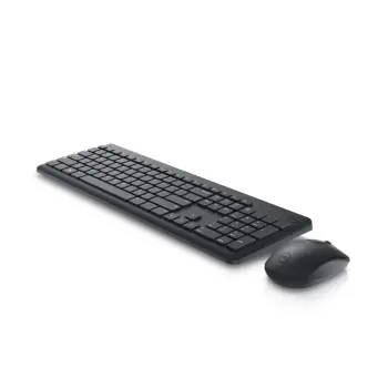 Combo (Tastierë & Maus) Dell KM3322W US-Int – Zezë