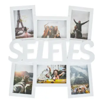 Dekoruese kornize per foto 3d selfies 6pozicione 40x42.5
