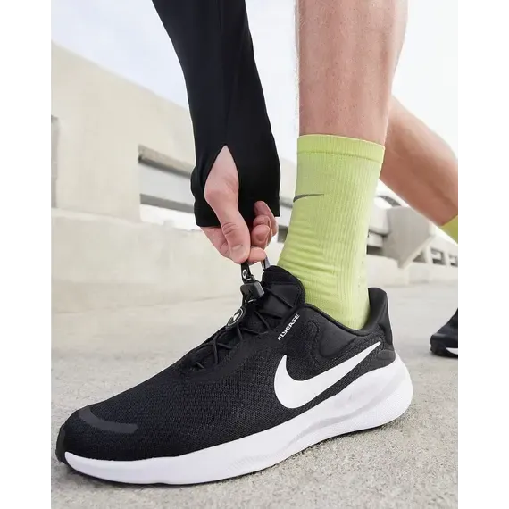 Atlete NIKE Revolution 7 Flyease - 9