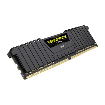 RAM Memorie Corsair Vengeance T 8GB DDR4-2400 CL14 – Zezë