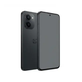 Celular OnePlus 15R 12GB 512GB 6.74inç 5G Charcoal Black