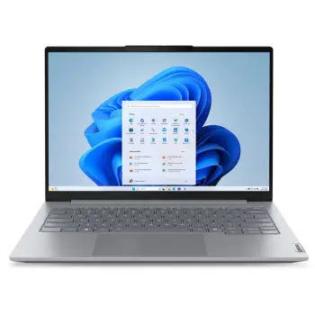 Laptop Lenovo ThinkBook 14 G8 / Ultra 7-255H / 32GB DDR5 / 1TB / 14″ WUXGA IPS / Intel Arc 140T – Hiri