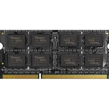RAM Memorie DDR3 Team Elite 8GB / SO-DIMM 1600