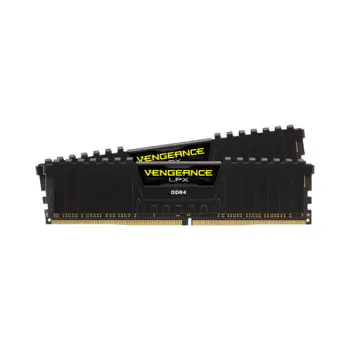 RAM Memorie DDR4 / 16GB / DIMM / 2933MHz / Corsair / Vengeance LPX / Intel XMP / (2x8GB)
