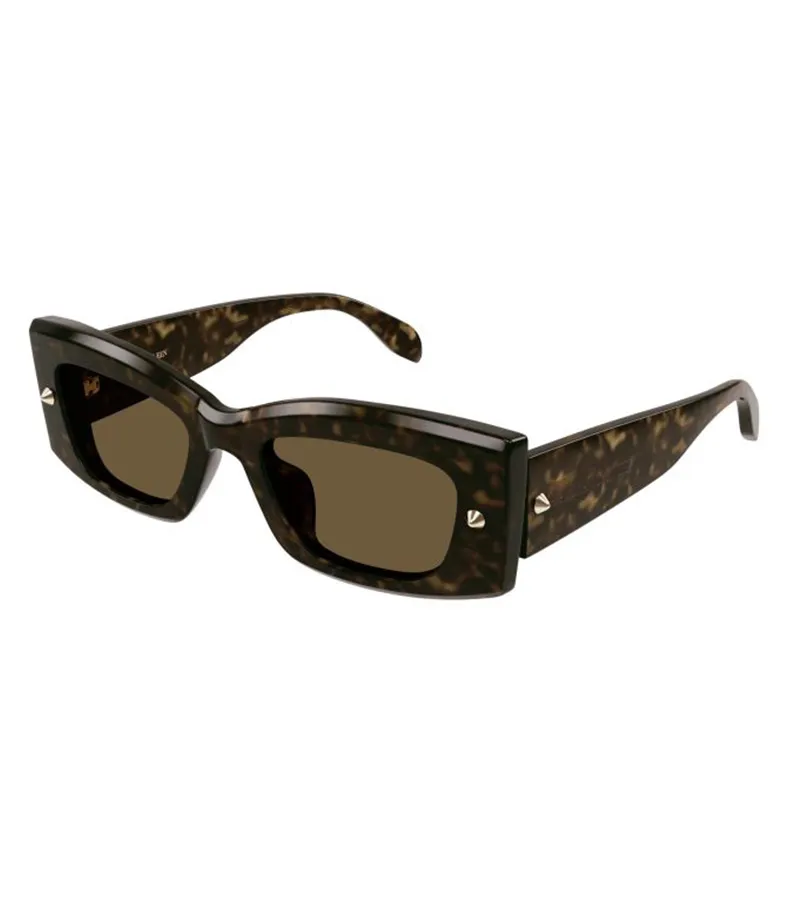 ALEXANDER MCQEEN SYZE AM0426S-002 51 - 1