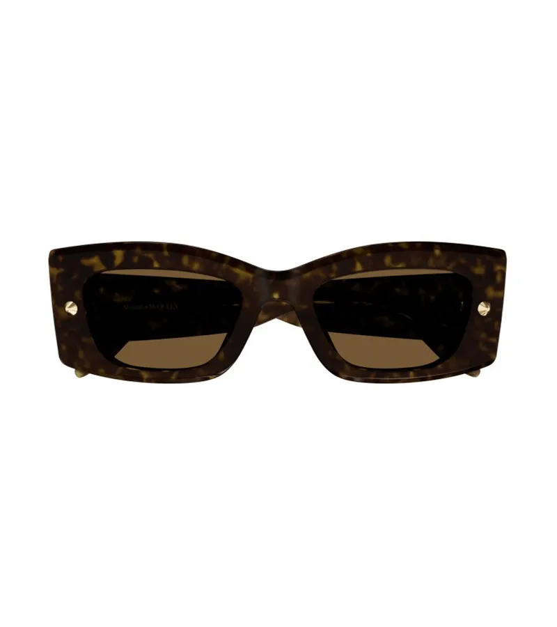 ALEXANDER MCQEEN SYZE AM0426S-002 51 - 2