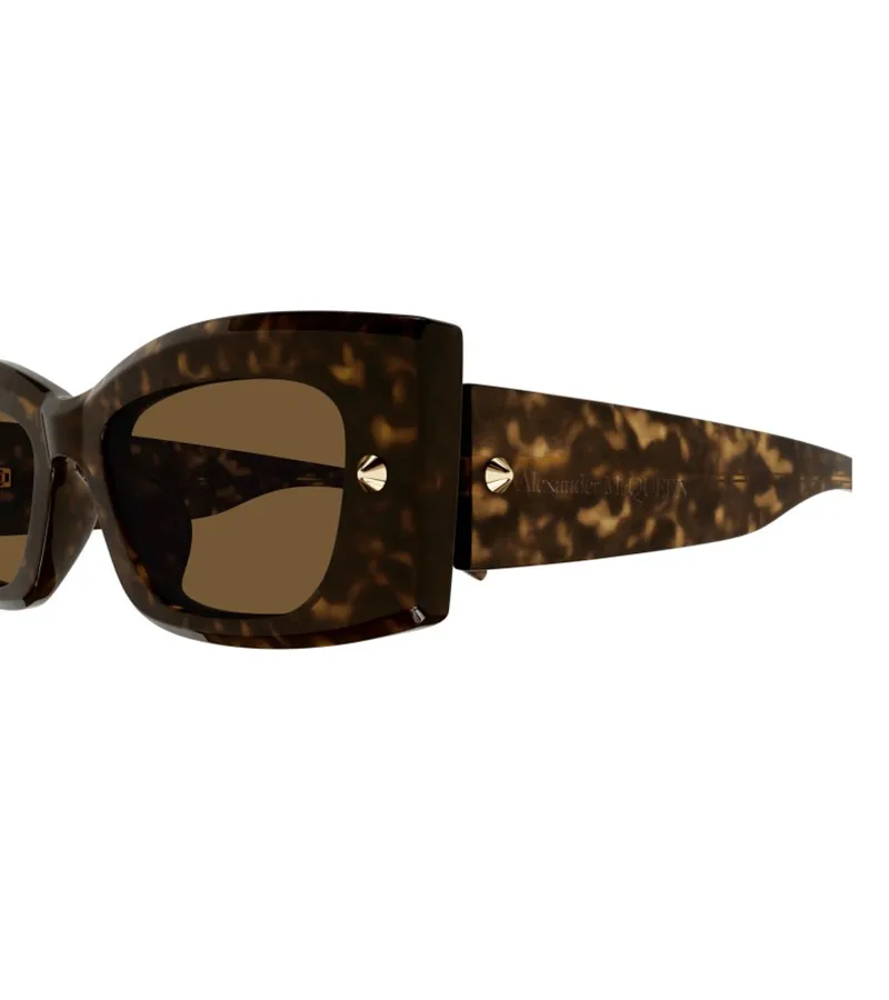 ALEXANDER MCQEEN SYZE AM0426S-002 51 - 3