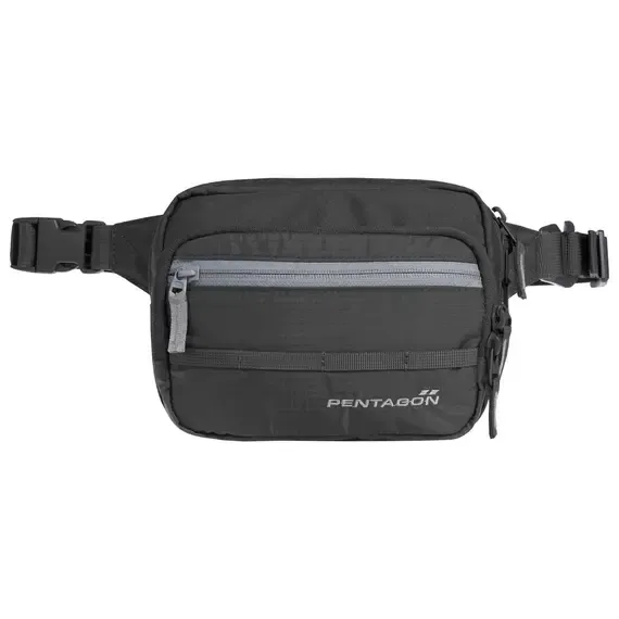 Çantë Beli PENTAGON Protean pouch - 1