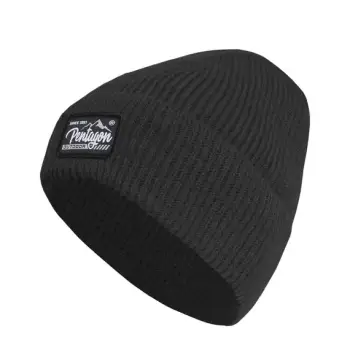 Kapelë PENTAGON Polaris Watch Hat