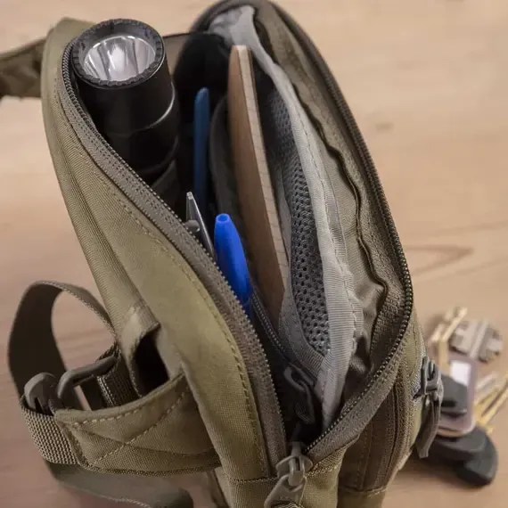 Çantë Beli PENTAGON Protean pouch - 6
