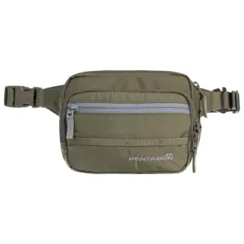 Çantë Beli PENTAGON Protean pouch