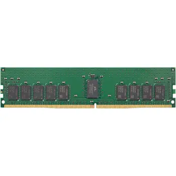 RAM Memorie DDR4 32GB Synology NAS ECC RAM Module / 1 Modul