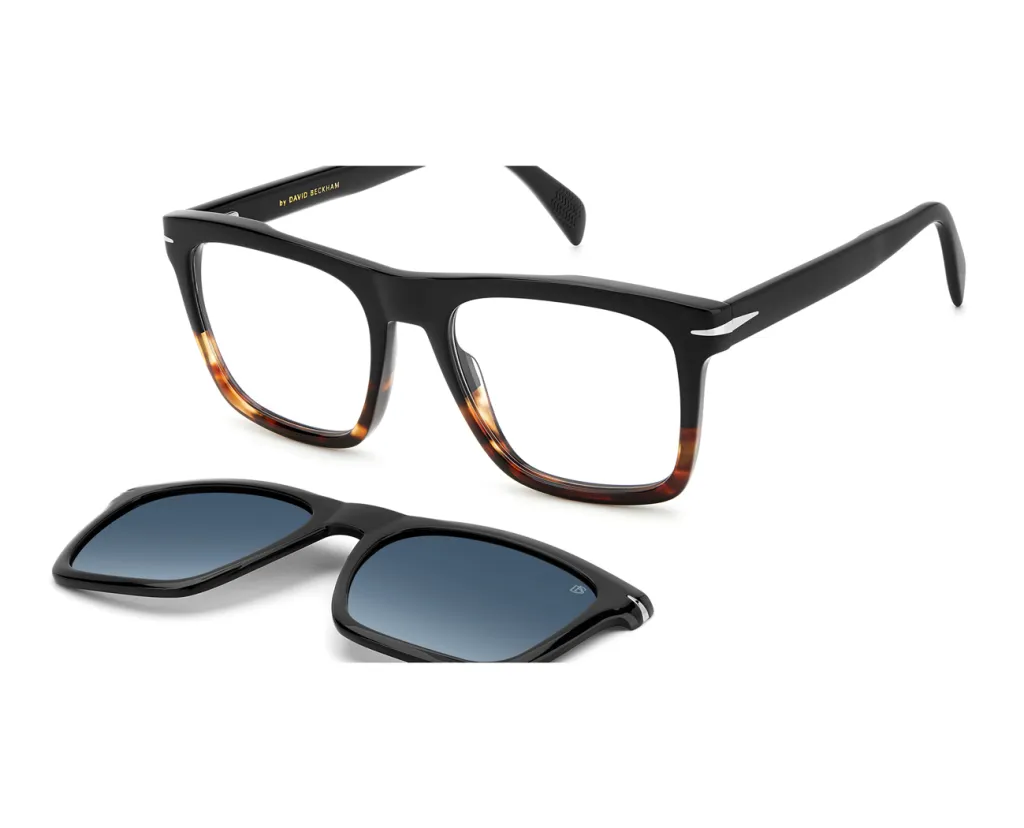 DAVID BECKHAM SYZE DB7000/CS 37N - 1